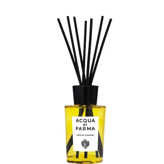 ACQUA DI PARMA Luce di Colonia Diffuseur de Parfum – Petit Format