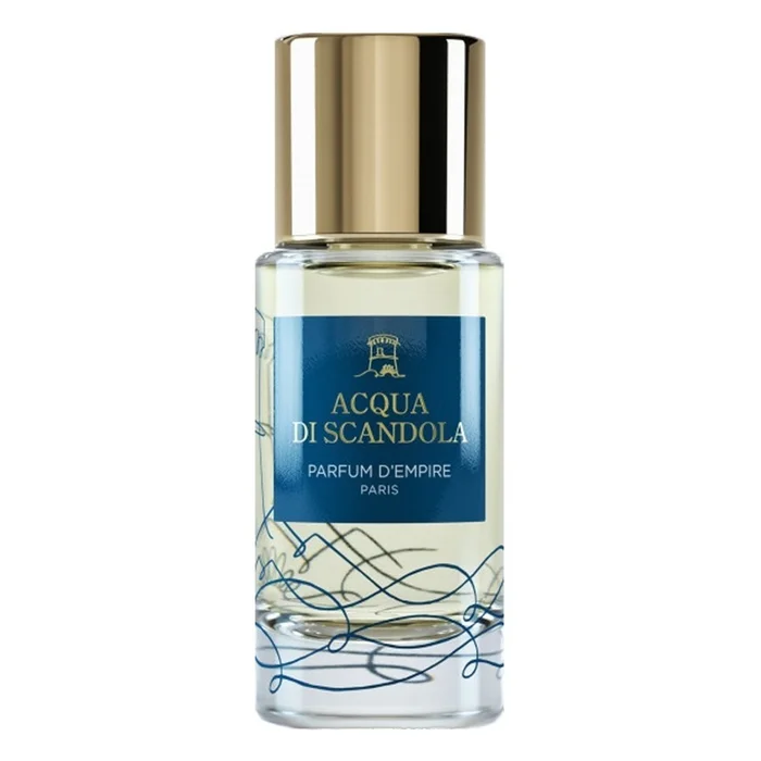Acqua Di Scandola – Eau de Parfum