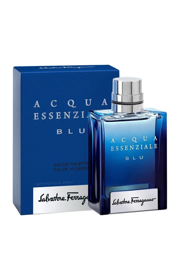 Acqua Essenziale Blue Eau de toilette – Oriental – Homme