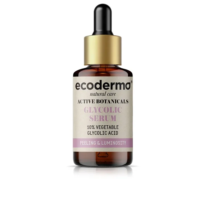 ACTIVE BOTANICALS glycolic serum 30 ml