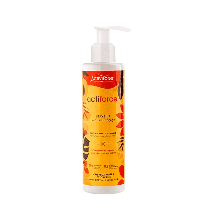 Activilong Actiforce Leave-in