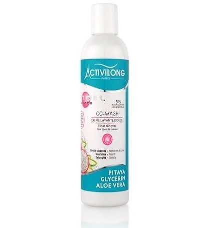 Activilong Curl Co Wash Acticurl