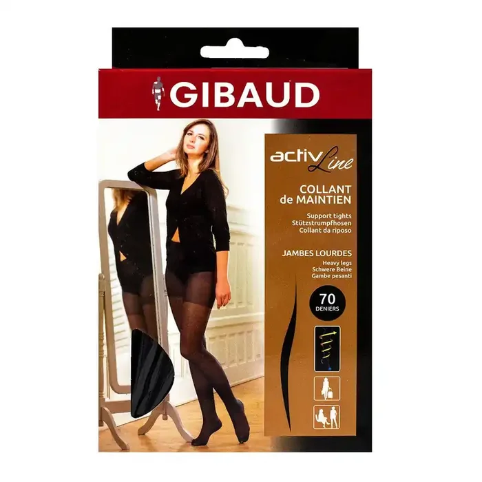 ActivLine collants de maintien T4 Beige