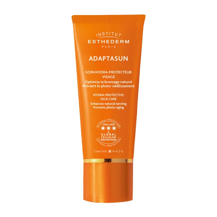 Adaptasun – Soin Solaire Fort 50 ml