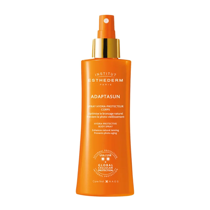 Adaptasun Spray Lact&eacute; – Soleil Mod&eacute;r&eacute;