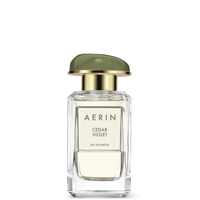 AERIN Cedar Violet Eau de Parfum 50 ml