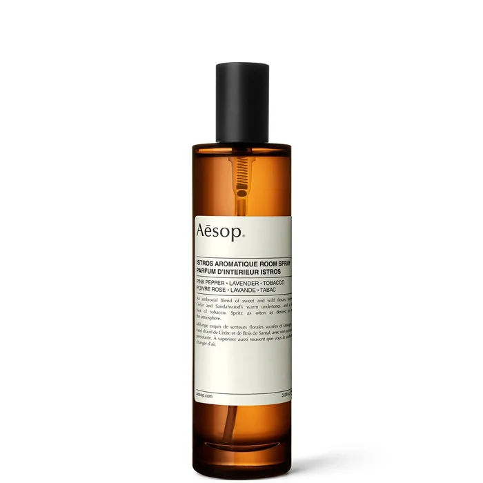 Aesop Spray d'intérieur Istros 100 ml