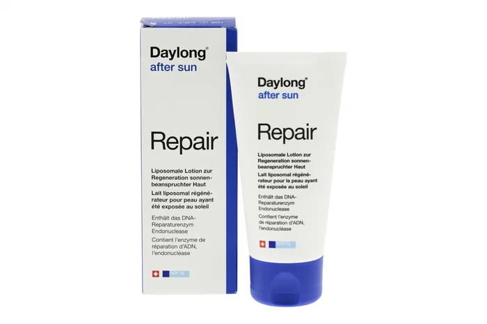 After Sun Repair régénérateur peau irritée 50ml