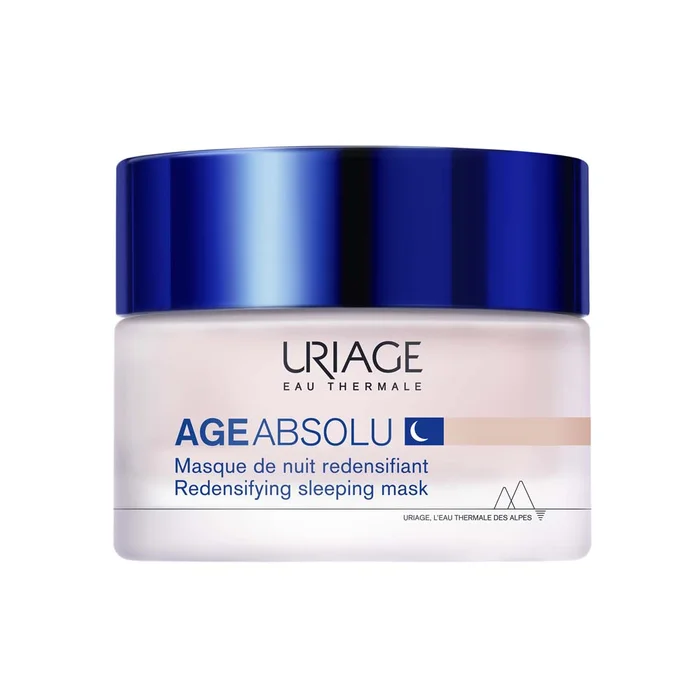 Age Absolu – Masque de Nuit Redensifiant Anti-Âge Global