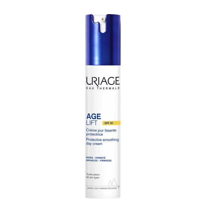 Age Lift SPF30 – Crème Jour Lissante Protectrice