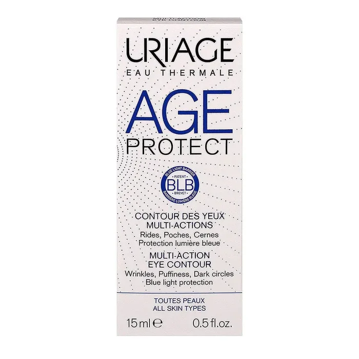 Age Protect contour des yeux 15ml