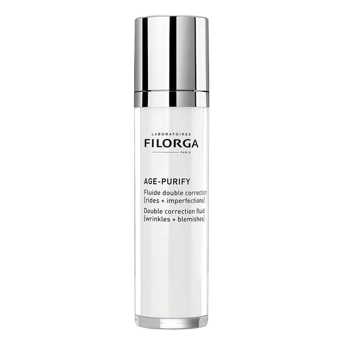 Age-Purify – Fluide Double Correction 50 ml