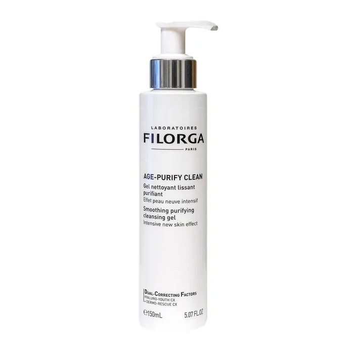 Age Purify Clean gel nettoyant 150ml
