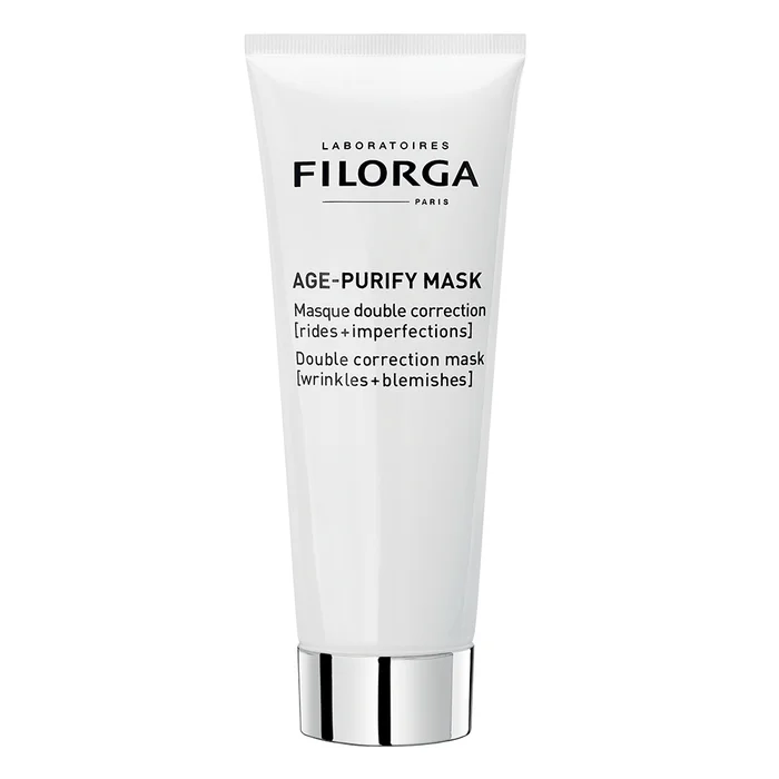 Age-Purify Mask – Masque anti-rides et imperfections
