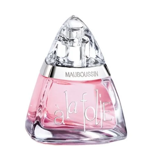 À La Folie – Eau de Parfum – 100 ml