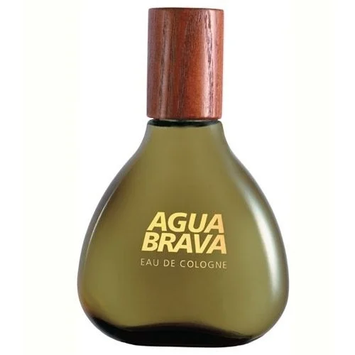 Agua Brava – Eau de Cologne 100 ml