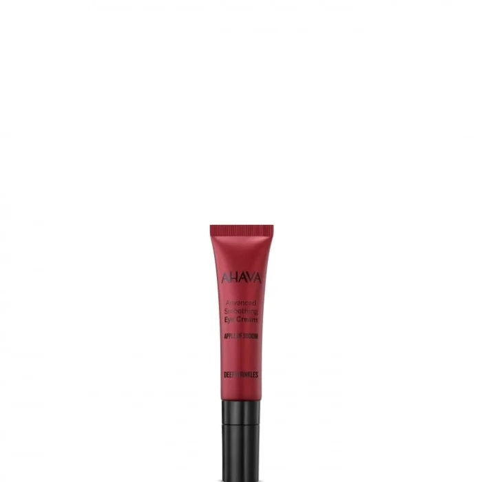 Ahava Apple of Sodom Crème de Soin Lissante Contour des Yeux