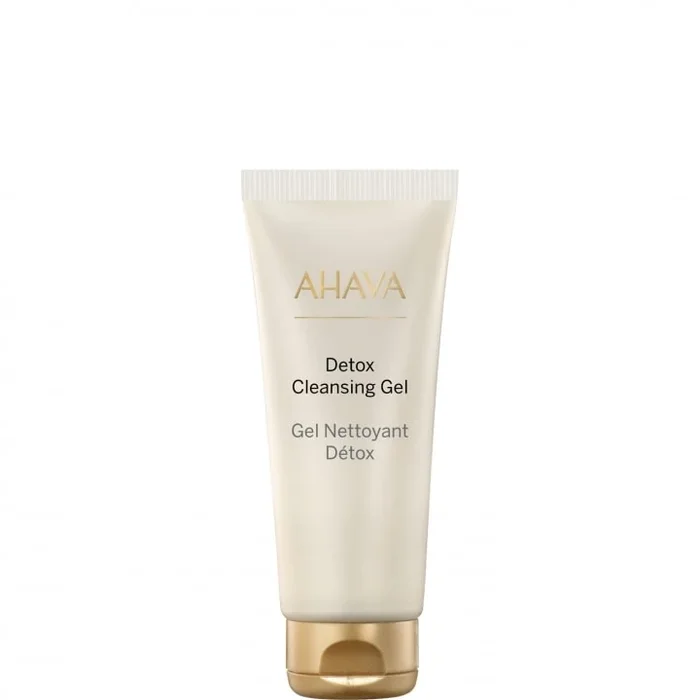 Ahava Cleanse Gel Nettoyant Détox