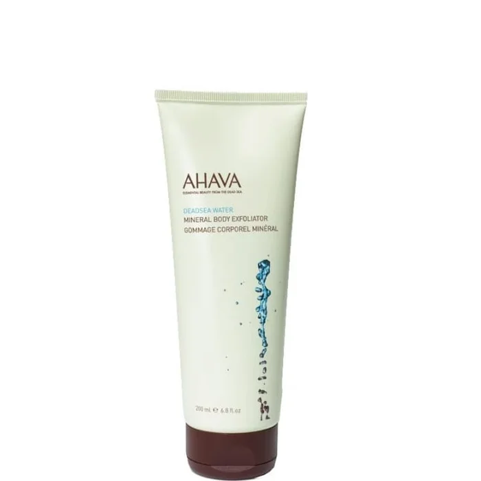 Ahava Eau de La Mer Morte Gommage Corporel Minéral