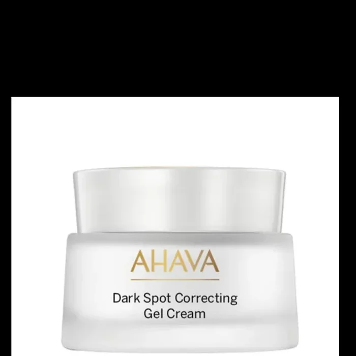 Ahava Gel-Crème Anti-Tâches