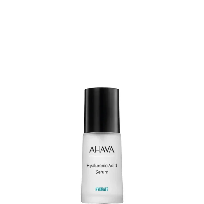 Ahava Hydrate Sérum à L'Acide Hyaluronique