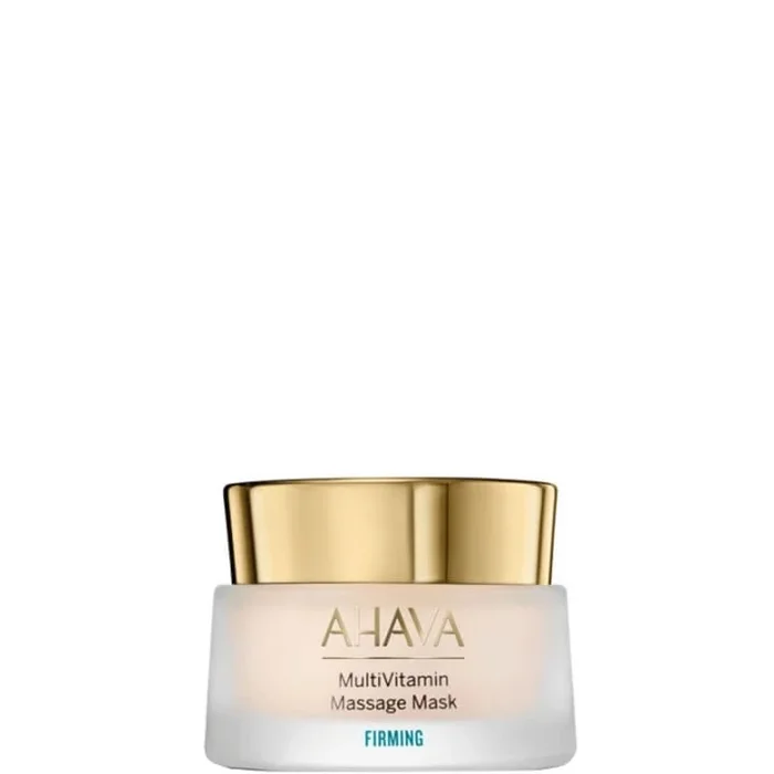 Ahava Multivitamin Masque Massant Multivitamine