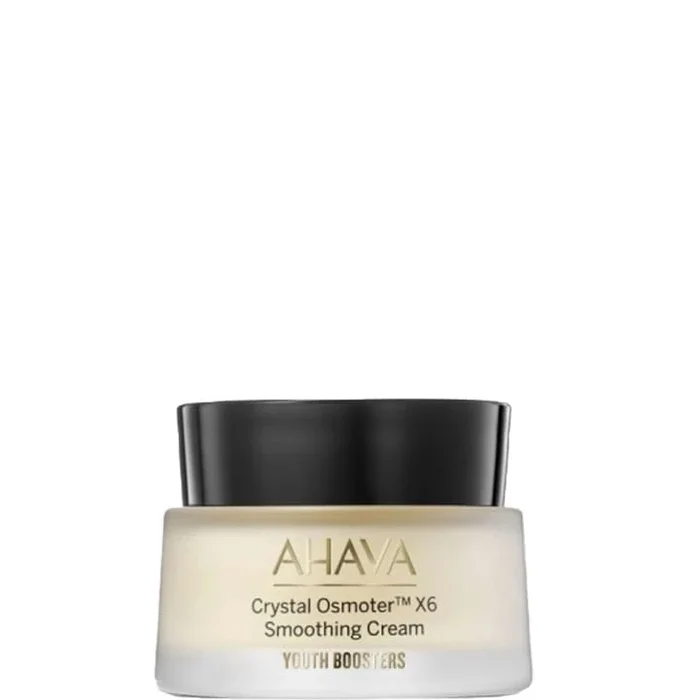 Ahava Osmoter™ Boosters de Jeunesse Crème Lissante Crystal