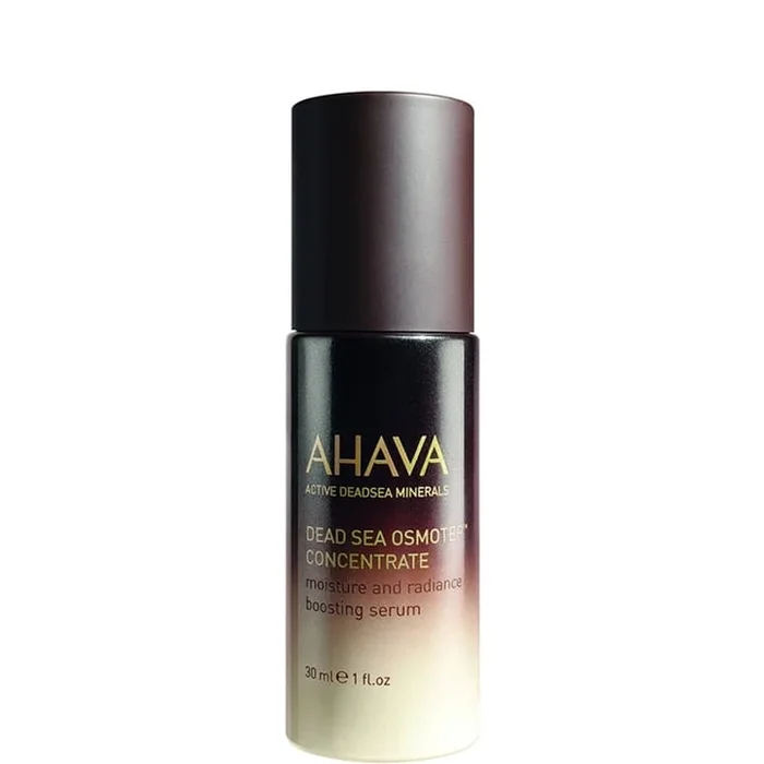 Ahava Osmoter ™ Boosters de Jeunesse Sérum Concentré