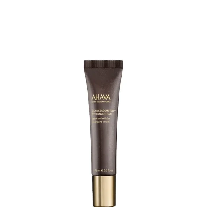 Ahava Osmoter ™ Boosters de Jeunesse Sérum Contour des Yeux Concentré