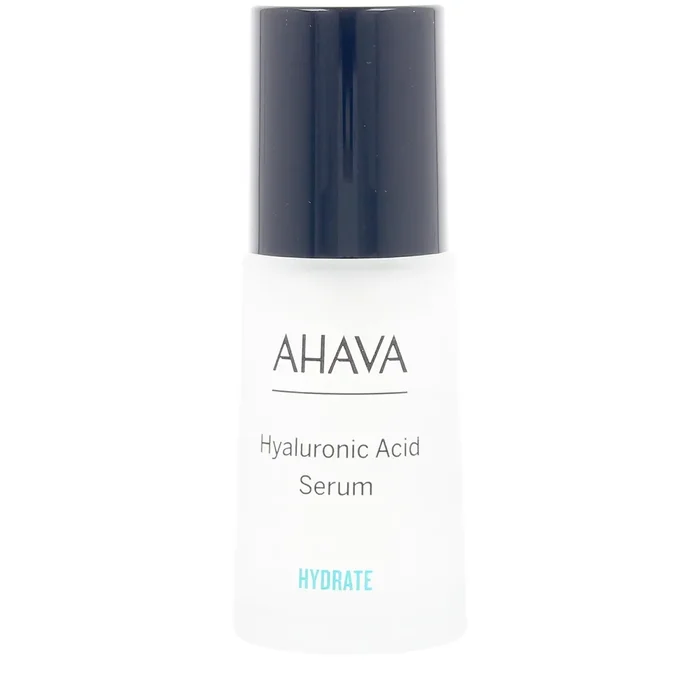 Ahava Siero idratante all’ACIDO IALURONICO