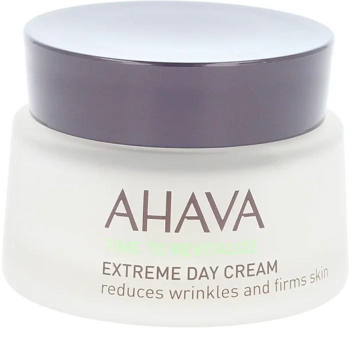 Ahava TEMPO DI RIVITALIZZARE crema giorno estrema