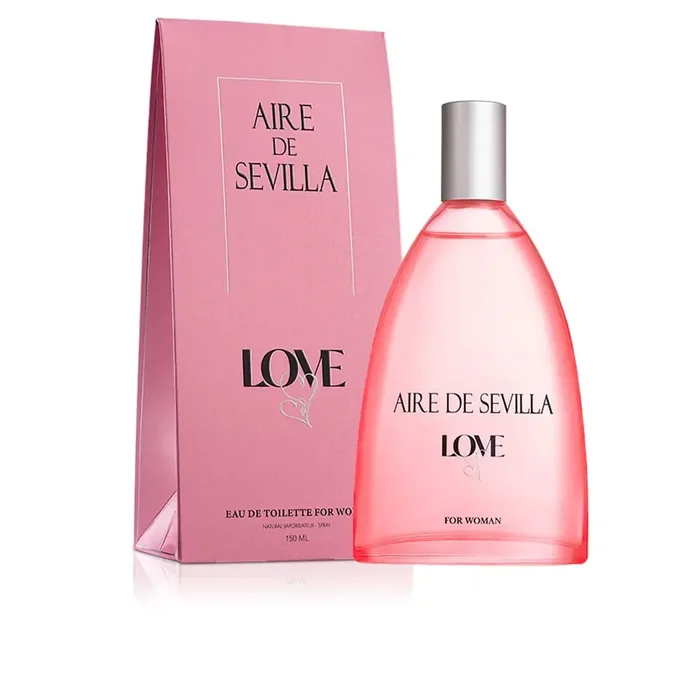 Aire Sevilla AIRE DE SEVILLA LOVE