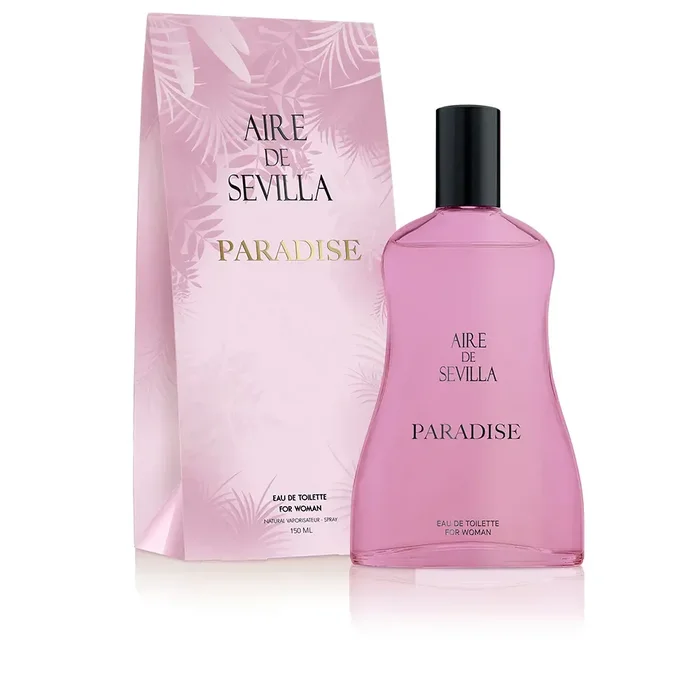 Aire Sevilla AIRE DE SEVILLA PARADISE