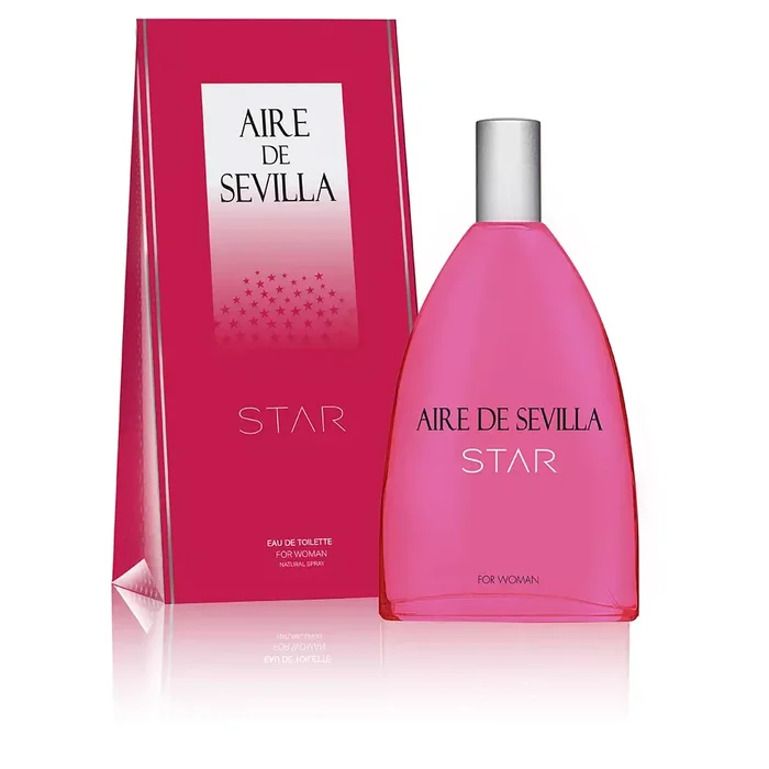 Aire Sevilla AIRE DE SEVILLA STAR