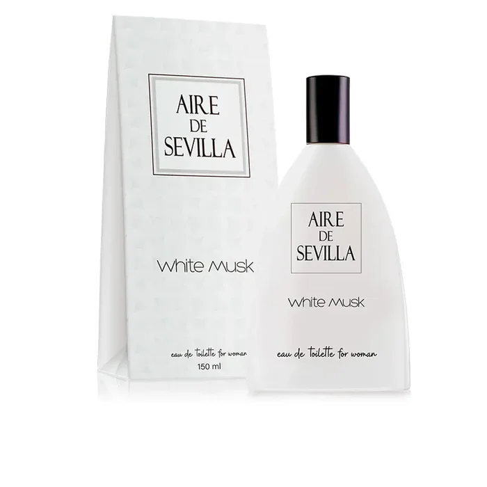 Aire Sevilla AIRE DE SEVILLA WHITE MUSK