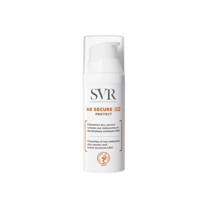 AK SECURE DM PROTECT 50ML SVR