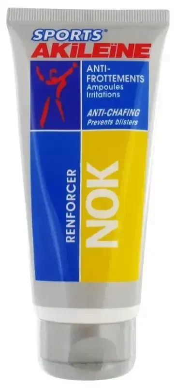Akileïne Nok Crème Anti Frottements