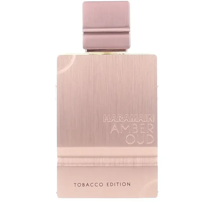 Al Haramain AMBER OUD tobacco edition