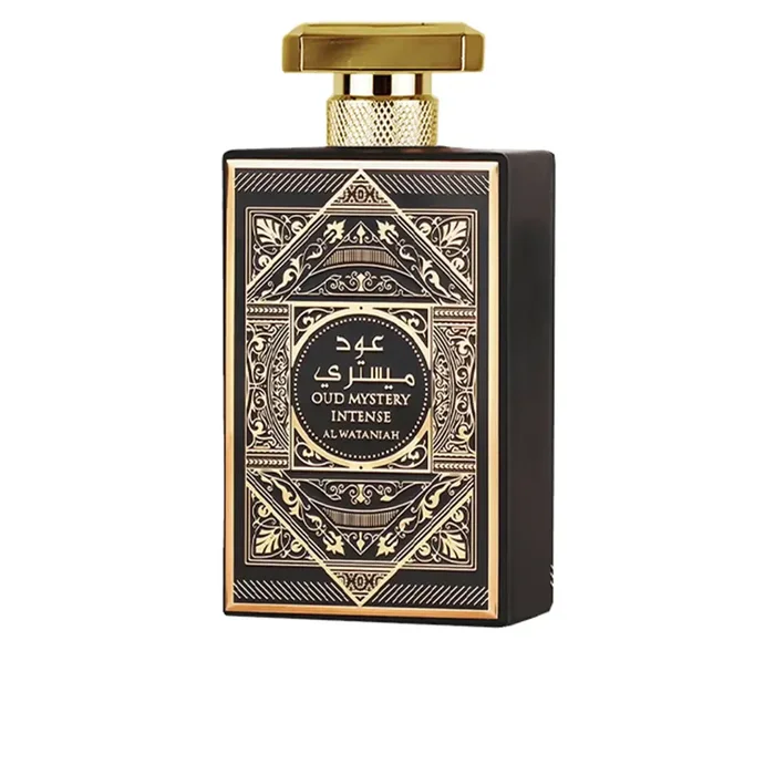 Al Wataniah, OUD MYSTERY INTENSE