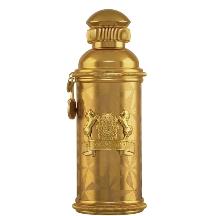 Alexandre J Golden Oud Eau de Parfum