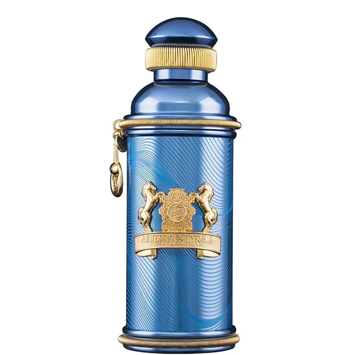 Alexandre J Zafeer Oud Vanille Eau de Parfum
