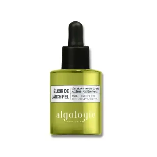Algologie ARCHIPEL Élixir Sérum Anti-Imperfections – 30ml