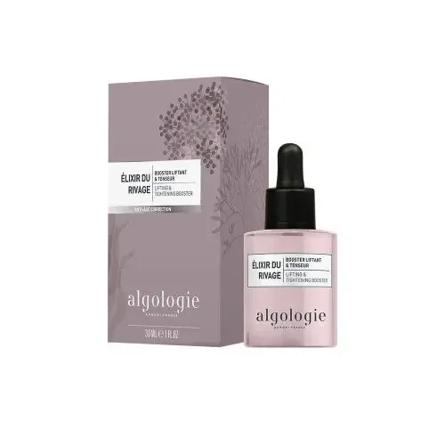 Algologie Élixir Du Rivage Lift & Tensor Booster – 30ml