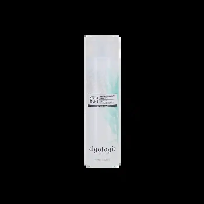 Algologie Hydra Ecume Lait Démaquillant Velouté 200ml