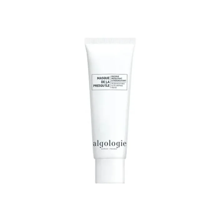 Algologie masque de la presqu‘île repulpant & redensifiant 50ml