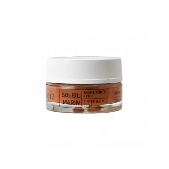 Algologie Soleil Baume Teinté Cuivre 20ml
