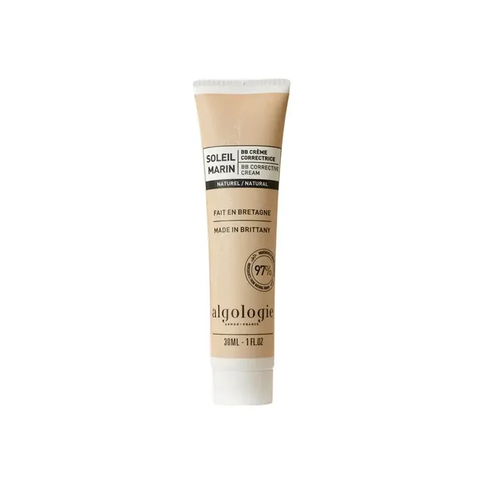 Algologie Soleil Marin BB crème correctrice 30ml