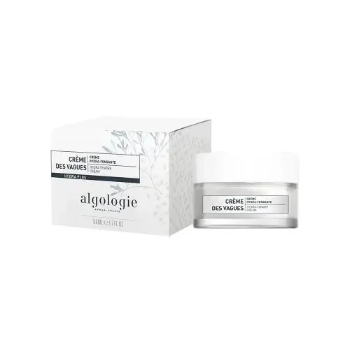 Algologie VAGUES Crème Hydra-Fondante – 50ml