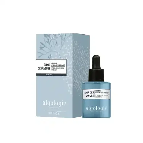 Algologie VAGUES Élixir Booster Hydra-Ressourçant – 30ml