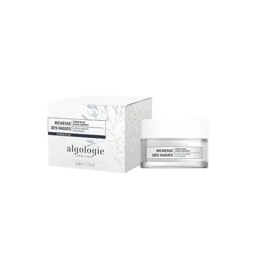 Algologie VAGUES Richesse Crème Riche Hydra-Confort – 50ml